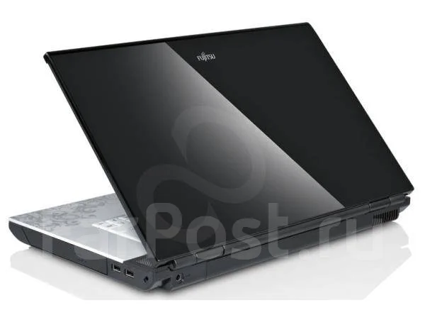 Fujitsu Siemens Amilo ����