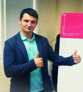 Инженер-технолог. Высшее образование, опыт работы 6 лет