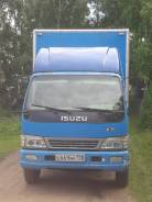 JAC. Продается 5083 NFC 2007, 4 900 куб. см., 5 000 кг.