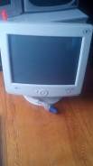 LG. 15" (38 см), технология CRT (ЭЛТ)