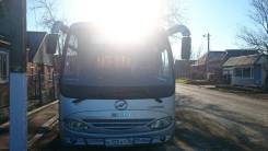 Higer KLQ6720B1G. Продам автобус Higer 2008 г. в., 4 500 куб. см., 23 места
