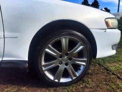 Hankook AH08. ������, 2017 ���, ����� ����