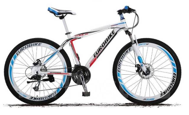 Eurobike x1 gtr on sale