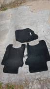 Коврик. Honda Fit, GD3, GD2, GD1, GD4 Двигатели: L15A, L13A