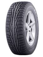 Nokian Nordman RS2 SUV. Всесезонные, 2015 год, без износа, 4 шт