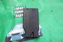 Патрубок воздухозаборника. Toyota: Mark II Wagon Blit, Crown Majesta, Crown, Verossa, Mark X, Mark II, Origin, Altezza, Progres, Brevis Lexus IS300, G...