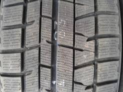 Yokohama Ice Guard IG50. Зимние, без шипов, 2015 год, без износа, 4 шт