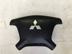 Подушка безопасности. Mitsubishi Delica, CV5W Mitsubishi Pajero, V83W, V87W, V93W, V97W Mitsubishi Montero, V83W, V85W, V86W, V87W, V88V, V88W, V93W...