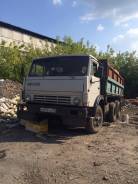 Камаз 53208. Камаз, 15 305 кг.