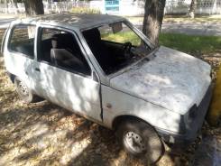 Лада 1111 Ока