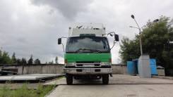 Mitsubishi Fuso Fighter. Продажа MMC FUSO Fighter, 8 000 куб. см., 10 000 кг.
