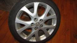Mazda. 7.5x18", 5x114.30, ET60