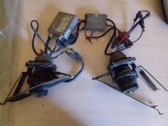 Фара противотуманная. Mitsubishi Lancer Cedia, CS2A, CS5A, CS5W, CS2W Двигатели: 4G15, 4G93