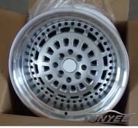 TGRACING L015. 9.0x16, 4x100.00, 4x114.30, ET20, ЦО 73,1 мм. Под заказ