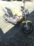 Honda Hornet. 919 куб. см., исправен, птс, без пробега