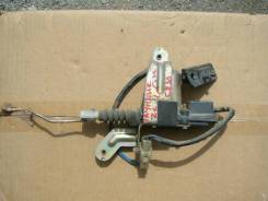 Электрозамок. Toyota Town Ace, CR30 Двигатель 2CT