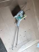 Электрозамок. Toyota Harrier, MCU10, MCU10W