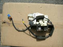 Замок двери. Honda Odyssey, RA6 Двигатель F23A