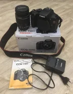 Canon EOS 550D ����