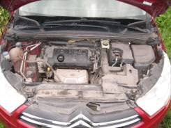 Крышка бачка омывателя Citroen C4 2011-