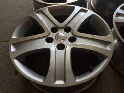 Suzuki. 6.5x17, 5x114.30, ET45, ЦО 60,1 мм.