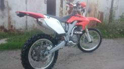Racer Enduro RC250-XZR. 250 куб. см., исправен, птс, с пробегом