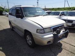 Mazda MPV. LVLR, WLT