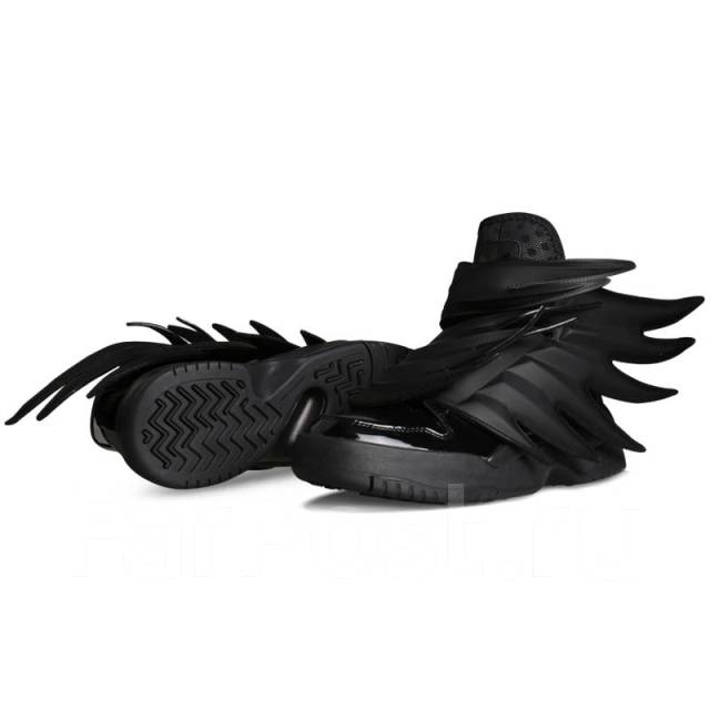 Adidas jeremy scott wings 3.0 homme 2014 on sale