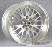 ESM. 8.0x16", 4x100, 4x114.3, ET25, �� 73,1���. ��� ����� �� ������������ ����