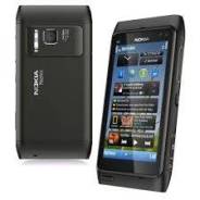 Nokia N8. Б/у