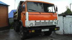 КамАЗ 5511. Продам камаз на полном ходу, 2 000 куб. см., 1 000 кг.