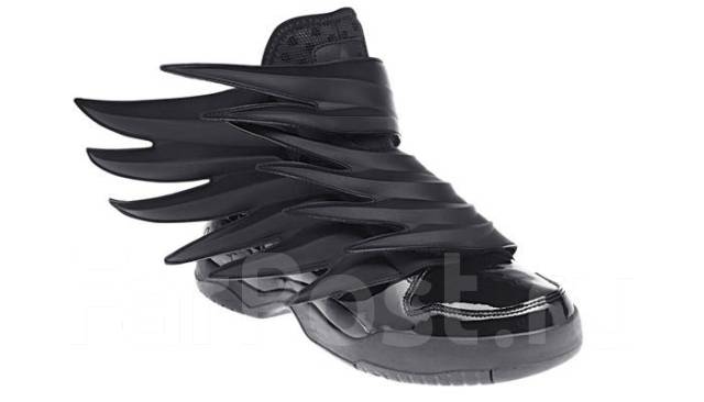 adidas wings 3