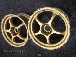 Impul. 8.5x17, 5x100.00, ET38