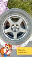 Honda Mugen. x16, 5x114.30, ЦО 64,1 мм.