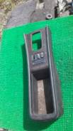 Консоль кпп. Mitsubishi Diamante, F15A Двигатель 6G73
