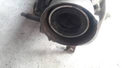 Механическая коробка переключения передач. Subaru Forester, SG5 Двигатель EJ204