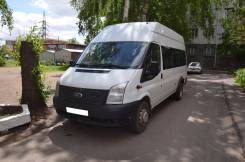 Ford Transit. Продаётся автобус Ford Tranzit 2013 г. в, 2 200 куб. см., 25 мест