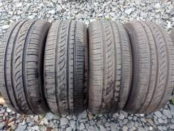 Pirelli P6000 Powergy. Летние, 2015 год, износ: 5%, 4 шт