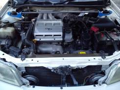 Распорка. Toyota Camry Gracia Toyota Mark II Wagon Qualis Toyota Windom Двигатель 2MZFE