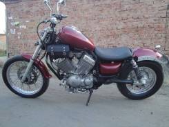 Yamaha Virago XV 400. 400 куб. см., исправен, птс, с пробегом