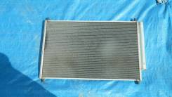 Радиатор кондиционера. Toyota: Premio, Allion, Wish, Auris, Corolla Axio, Avensis, Scion, Corolla Fielder, Corolla, Verso, Corolla Rumion Двигатели: 1...