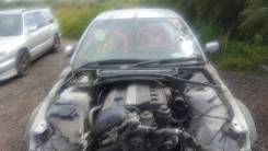 Двигатель в сборе. BMW X5 BMW 3-Series BMW X3 BMW 5-Series Двигатели: M54B30, M54B22, M54B25