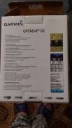 GPS навигатор Garmin-62