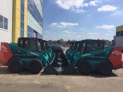 Sunward. Мини-погрузчик Suward SWL 3210, 2 600 куб. см., 950 кг. Под заказ
