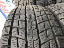 Dunlop Winter Maxx SJ8, 225/65R17 в Иркутске Dunlop Winter Maxx SJ8. Зимние, без шипов, 2013 год, 10 %