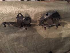 Подушка коробки передач. Honda Accord, CL7, CL9