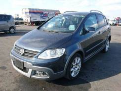 Volkswagen Golf Plus. WVWZZZ1KZ8W546562, BMY
