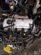 Двигатель в сборе. Mitsubishi Pajero, V21W Mitsubishi Delica, PA4W Great Wall Hover H5 Двигатель 4G64