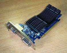 GeForce 210