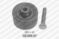 Ролик BT00997 обв. ГРМ\ Peugeot 306/406/605/806 2.0 16V 94>